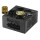 Sharkoon SilentStorm SFX Gold, 500 W, 100 - 240 V, 50 - 60 Hz, 7 A, +12V,+3.3V,+5V,+5Vsb,-12V, 105 W