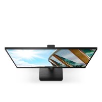 AOC P2 Q27P2Q, 68,6 cm (27"), 2560 x 1440 Pixel, Quad HD, LED, 4 ms, Schwarz