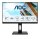 AOC P2 Q27P2Q, 68,6 cm (27"), 2560 x 1440 Pixel, Quad HD, LED, 4 ms, Schwarz