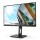 AOC P2 Q27P2Q, 68,6 cm (27"), 2560 x 1440 Pixel, Quad HD, LED, 4 ms, Schwarz