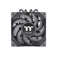 Thermaltake Toughair 110, Kühler, 12 cm, 500 RPM,...