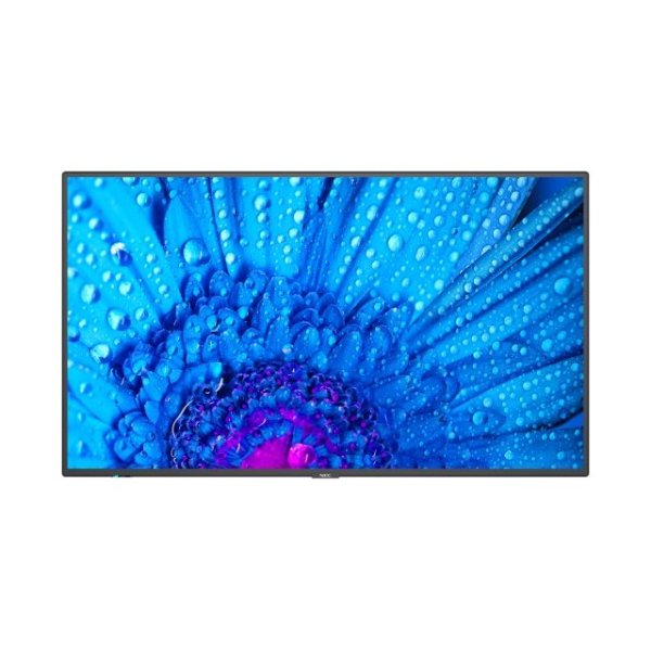 NEC Display MultiSync M981, Digital Signage Flachbildschirm, 2,49 m (98"), LCD, 3840 x 2160 Pixel