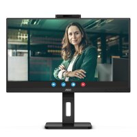 AOC 24P3CW, 60,5 cm (23.8"), 1920 x 1080 Pixel, Full...