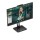 AOC 24P3CW, 60,5 cm (23.8"), 1920 x 1080 Pixel, Full HD, LED, 4 ms, Schwarz