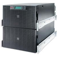 APC Smart-UPS On-Line, Doppelwandler (Online), 20 kVA,...