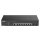 D-Link DGS-2000-10, Managed, L2/L3, Gigabit Ethernet (10/100/1000), Vollduplex, Rack-Einbau, 1U