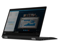 Lenovo 4XJ1D33267, 33,8 cm (13.3 Zoll), 16:10, Notebook, Rahmenloser Blickschutzfilter, Privatsphäre