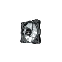 Deepcool CF120 Plus-3 in 1, Ventilator, 12 cm, 500 RPM, 1800 RPM, 28,8 dB, 52,5 cfm