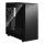 Fractal Design Define 7 XL, Midi Tower, PC, Schwarz, ATX, EATX, micro ATX, Mini-ITX, SSI CEB, SSI EEB, Stahl, 18,5 cm