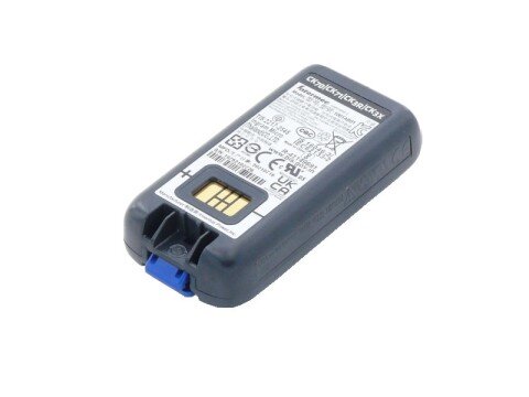 HONEYWELL 318-046-113, Akku, Honeywell, CK75, CK3X, CK3B, CK71, CK70, CK3, Schwarz, Grau, Lithium-Ion (Li-Ion), 5500 mAh