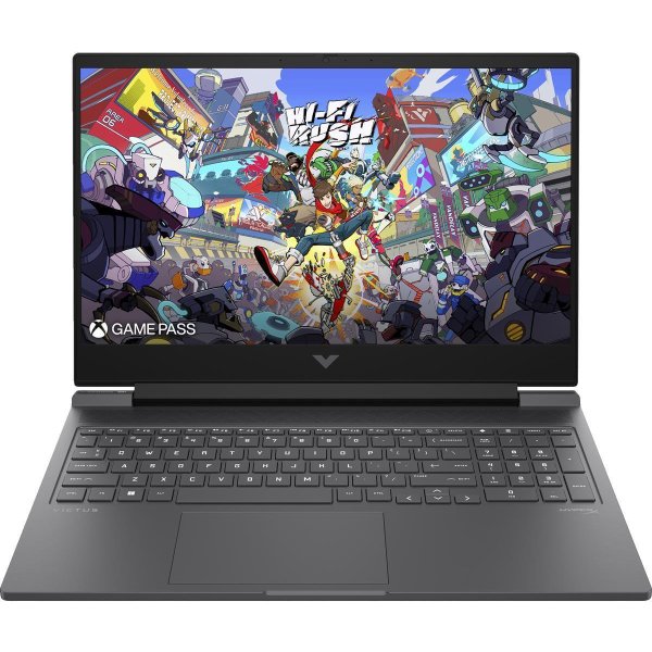 HP Victus Gaming 16-s1077ng, AMD Ryzen™ 7, 40,9 cm (16.1"), 1920 x 1080 Pixel, 16 GB, 1,02 TB, Windows 11 Home