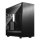 Fractal Design Define 7 XL, Midi Tower, PC, Schwarz, ATX, EATX, micro ATX, Mini-ITX, SSI CEB, SSI EEB, Stahl, 18,5 cm