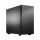 Fractal Design Define 7, Midi Tower, PC, Schwarz, ATX, micro ATX, Micro-ITX, Aluminium, Stahl, 18,5 cm