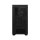 Fractal Design Define 7, Midi Tower, PC, Schwarz, ATX, micro ATX, Micro-ITX, Aluminium, Stahl, 18,5 cm