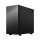 Fractal Design Define 7, Midi Tower, PC, Schwarz, ATX, micro ATX, Micro-ITX, Aluminium, Stahl, 18,5 cm