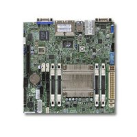 Supermicro A1SAi-2550F, Intel, BGA 1283, 14 W,...