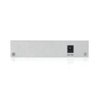 ZyXEL GS1200-5, Managed, Gigabit Ethernet (10/100/1000)