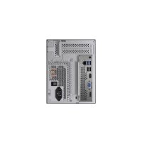 ASRock DeskMeet X300, 8 L großer PC, PC Barebone, AMD X300, Socket AM4, DDR4-SDRAM, PCI Express, Serial ATA III