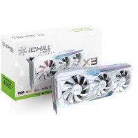 Inno3D C406T3-08D6X-17113280, GeForce RTX 4060 Ti, 8 GB,...