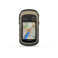 Garmin eTrex 32x, Intern, 5,59 cm (2.2"), 240 x 320...