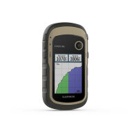 Garmin eTrex 32x, Intern, 5,59 cm (2.2"), 240 x 320...