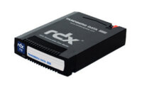 Overland-Tandberg O-T RDX 1TB WORM Kassette,...