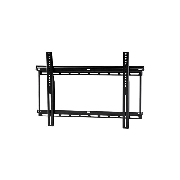 Ergotron Neo-Flex Wall Mount, UHD, 94 cm (37"), 160 cm (63"), 79,4 kg, 100 x 100 mm, 600 x 400 mm, Schwarz