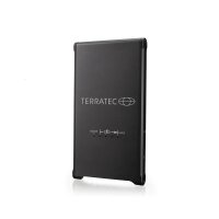 TerraTec HA-1, 0,06 W, 95 dB, 16 - 300 Ohm, 10 - 100000...