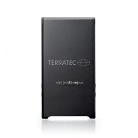 TerraTec HA-1, 0,06 W, 95 dB, 16 - 300 Ohm, 10 - 100000...