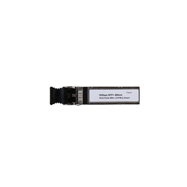 Lancom SFP-SX-LC10, Faseroptik, 10000 Mbit/s, SFP, LC, 50/125 µm, SR, SW