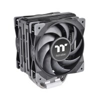 Thermaltake Toughair 510, Kühler, 12 cm, 500 RPM,...