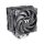 Thermaltake Toughair 510, Kühler, 12 cm, 500 RPM, 2000 RPM, 23,6 dB, 58,35 cfm