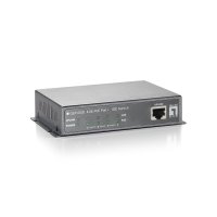 LevelOne 5-Port-Gigabit Ethernet-PoE-Switch, 61.6W,...