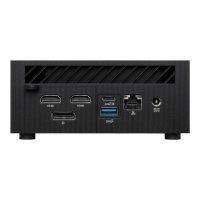 ASUS PN64-BB5013MD, Mini PC, Mini-PC Barebone, GDDR5,...