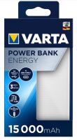 Varta Energy 15000, 15000 mAh, Lithium Polymer (LiPo),...