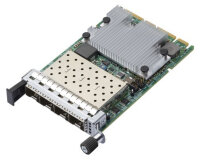 BROADCOM BCM957504-N425G, Eingebaut, Kabelgebunden, PCI...