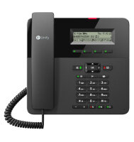 Unify OpenScape Desk Phone CP210, Analoges Telefon,...