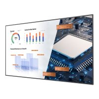 BenQ ST8602S, Digital Signage Flachbildschirm, 2,18 m (86"), LED, 3840 x 2160 Pixel, 18/7