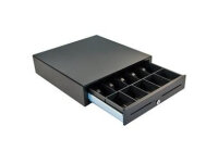 APG Cash Drawer 4000 Slide-Out, Elektronische...