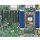 Supermicro MBD-H12SSL-NT-O, AMD, Socket SP3, AMD EPYC, DDR4-SDRAM, 2 TB, DIMM