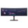 Lenovo ThinkVision P49w-30, 124,5 cm (49"), 5120 x 1440 Pixel, DQHD, LED, 6 ms, Schwarz