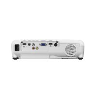 Epson EB-W06, 3700 ANSI Lumen, 3LCD, WXGA (1280x800), 16000:1, 16:10, 838,2 - 8128 mm (33 - 320")