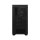 Fractal Design Define 7, Midi Tower, PC, Schwarz, ATX, EATX, micro ATX, Micro-ITX, Aluminium, Stahl, 18,5 cm