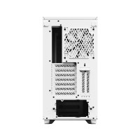 Fractal Design Define 7, Midi Tower, PC, Weiß, ATX, EATX, micro ATX, Micro-ITX, Aluminium, Stahl, 18,5 cm