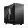 Fractal Design Define 7, Midi Tower, PC, Schwarz, ATX, EATX, micro ATX, Micro-ITX, Aluminium, Stahl, WAN, Ja