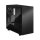 Fractal Design Define 7, Midi Tower, PC, Schwarz, ATX, EATX, micro ATX, Micro-ITX, Aluminium, Stahl, WAN, Ja