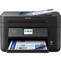 Epson WorkForce WF-2960DWF, Tintenstrahl, Farbdruck, 4800...