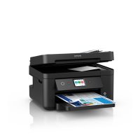 Epson WorkForce WF-2960DWF, Tintenstrahl, Farbdruck, 4800...