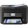 Epson WorkForce WF-2960DWF, Tintenstrahl, Farbdruck, 4800 x 1200 DPI, A4, Direktdruck, Schwarz