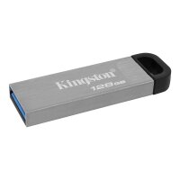 Kingston DataTraveler 128GB Kyson USB-Stick, 128 GB, USB...